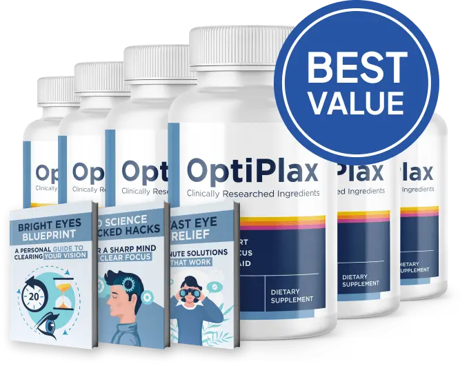 OptiPlax special discount